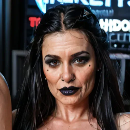 KI-Pornobild-Generator