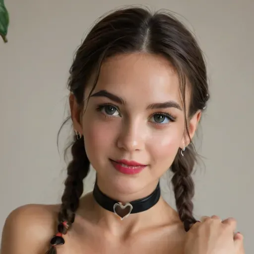 AI色情圖片產生器