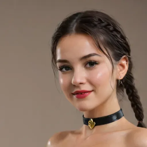 AI色情图片生成器