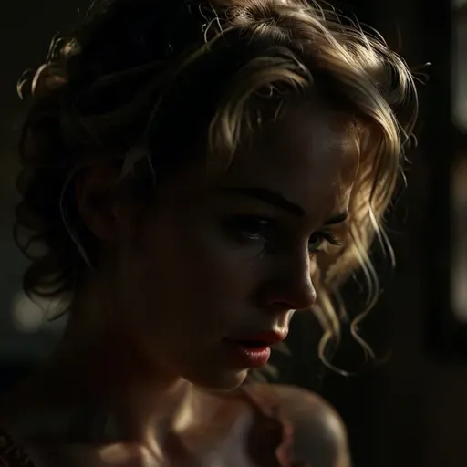 AI色情圖片產生器