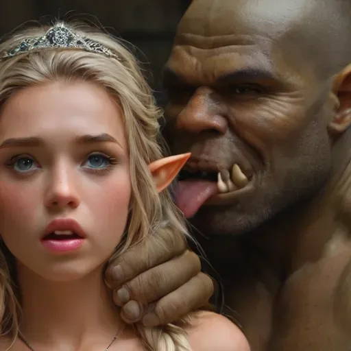 AI色情圖片產生器