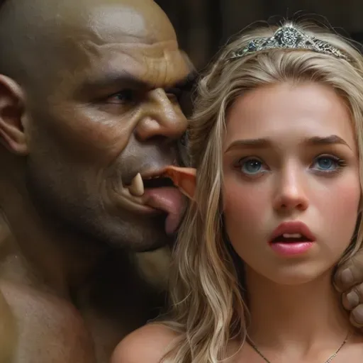 AI色情照片產生器