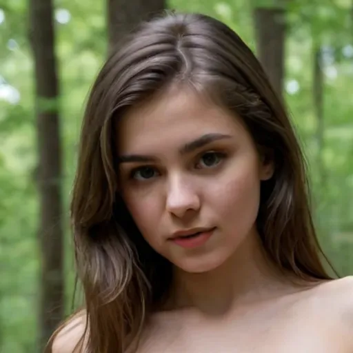 AI色情圖片產生器