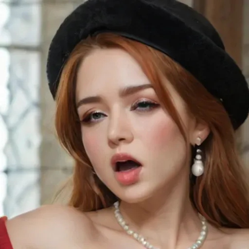 AI色情图片生成器