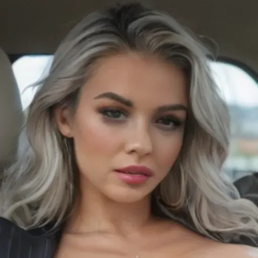 AI色情图片生成器