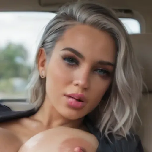 generatore di immagini porno IA