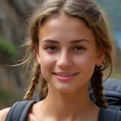 AI色情图片生成器