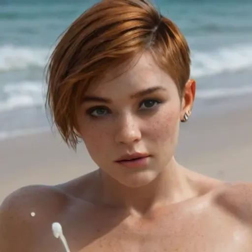 AI色情图片生成器