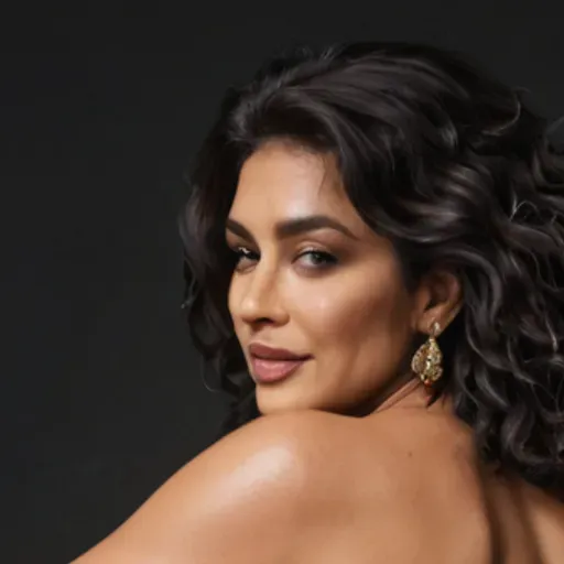 AI色情图片生成器