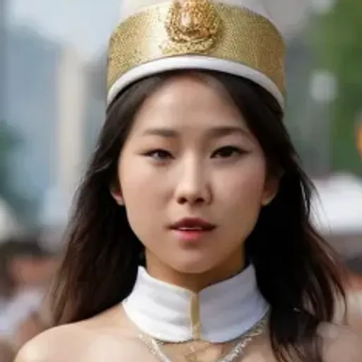 yapay zekâ porno görsel üretici