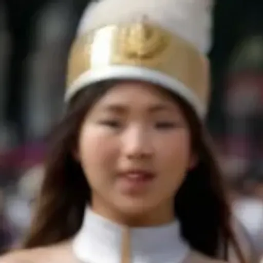 yapay zekâ porno görsel üretici