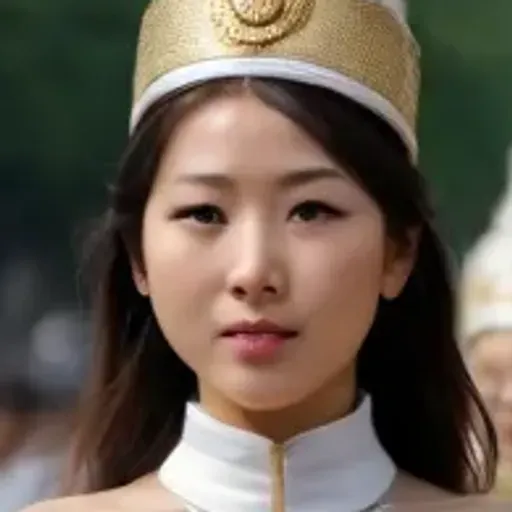 yapay zekâ porno foto üretici