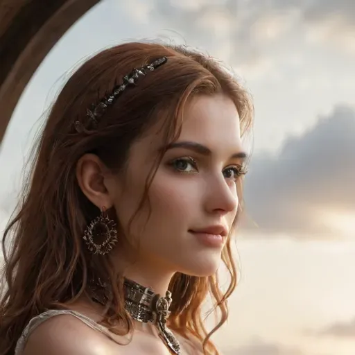 AI色情图片生成器