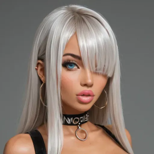 AI色情图片生成器