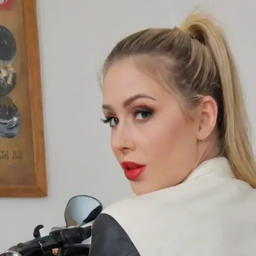 AI色情圖片產生器