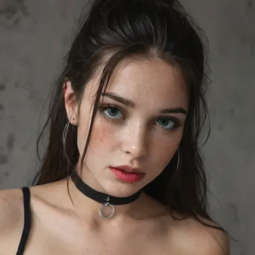 AI色情圖片產生器