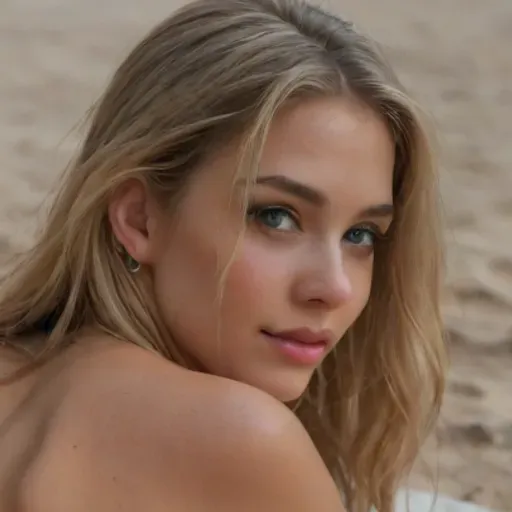 AI色情图片生成器