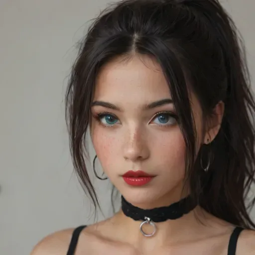 AI色情圖片產生器