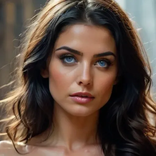 AI porn image generator