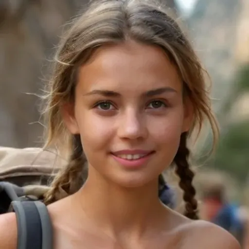 AI porn image generator