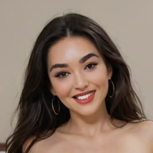 AI色情圖片產生器