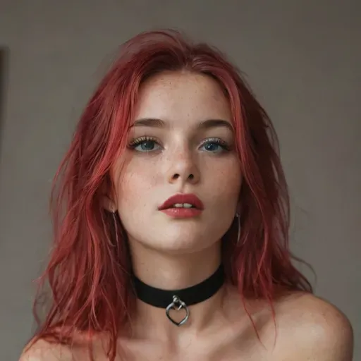 AI色情圖片產生器