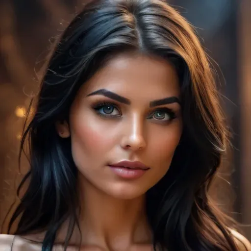 AI色情圖片產生器