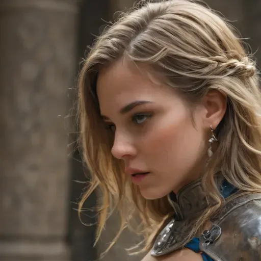 AI色情图片生成器