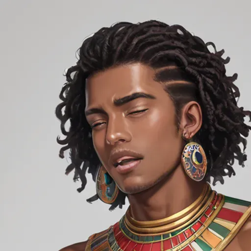 AI色情圖片產生器