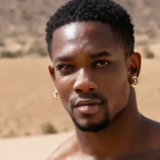 AI色情圖片產生器