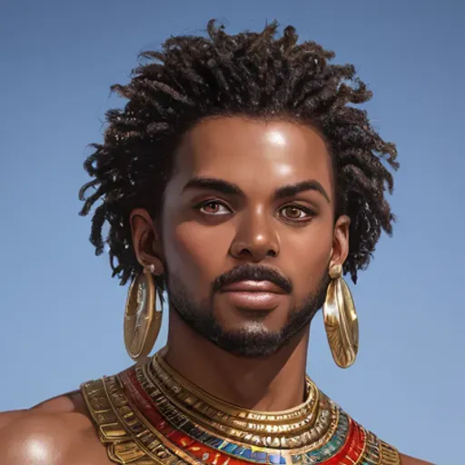 AI色情圖片產生器