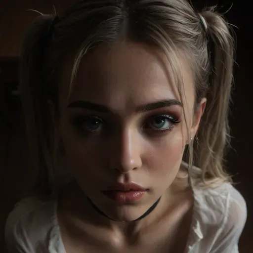 AI色情图片生成器