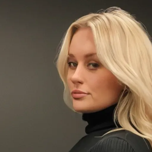 KI-Pornobild-Generator