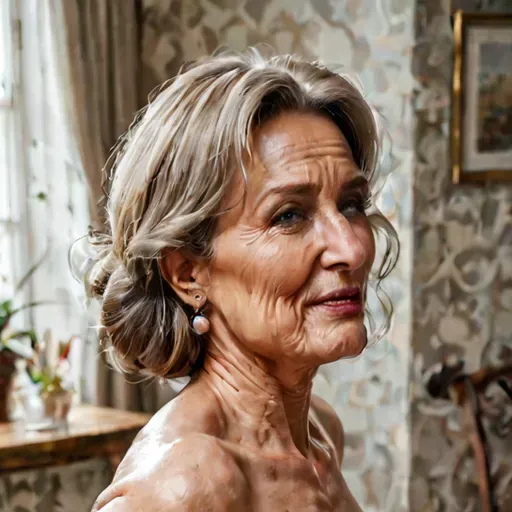 AI porn image generator