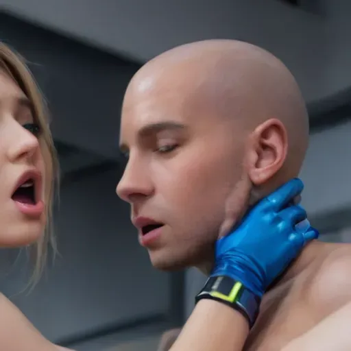 générateur d’images porno IA