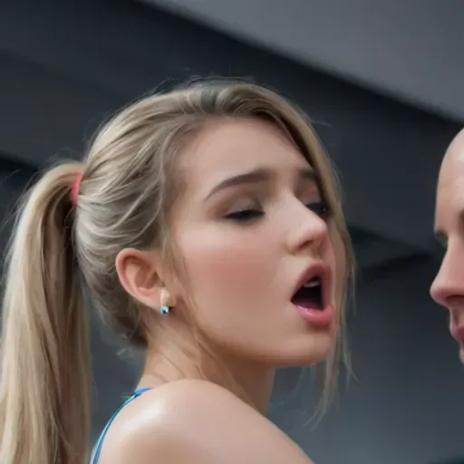 générateur de photos porno IA