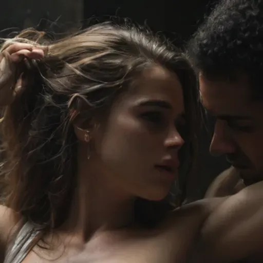 AI色情图片生成器