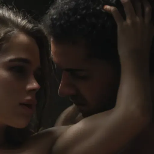 AI色情照片生成器