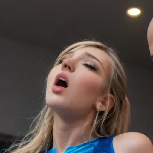 AIポルノ写真ジェネレーター