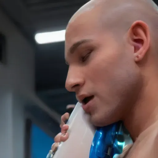 AI色情图片生成器