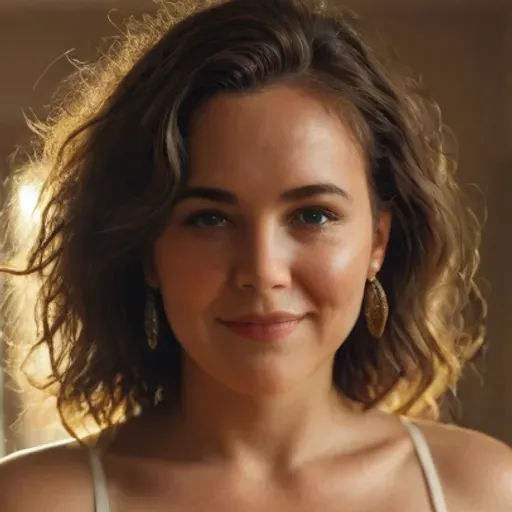 AI色情图片生成器