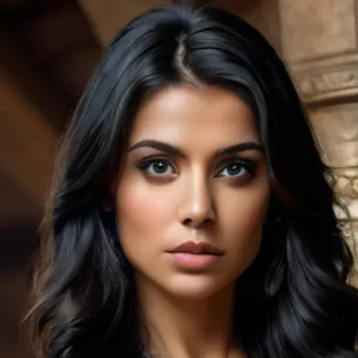 AI色情圖片產生器