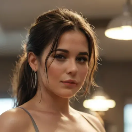 AI porn image generator