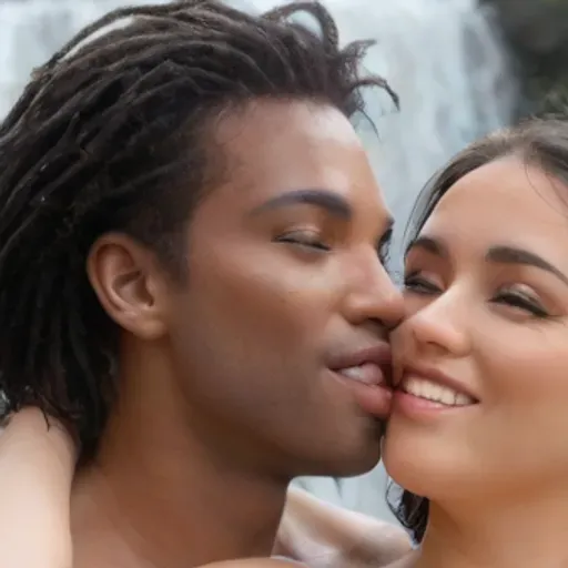 generatore di foto porno IA