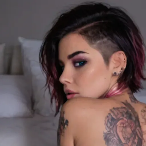 KI-Pornobild-Generator