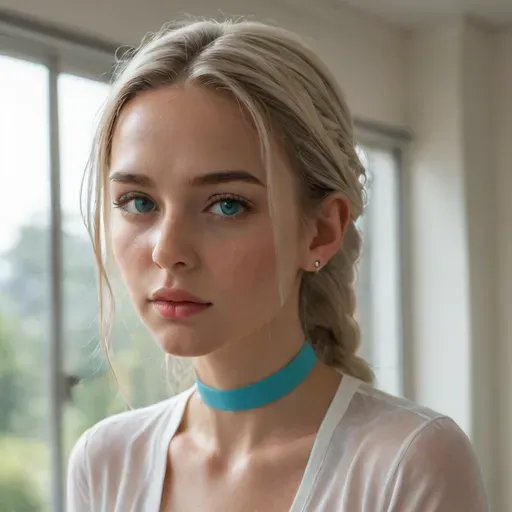 AI色情图片生成器