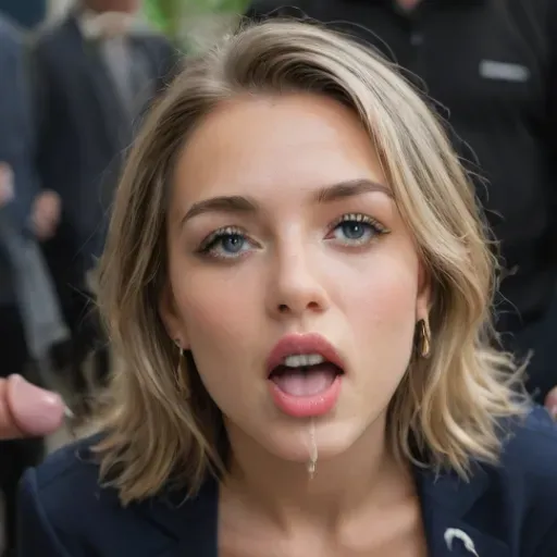 AI porn image generator