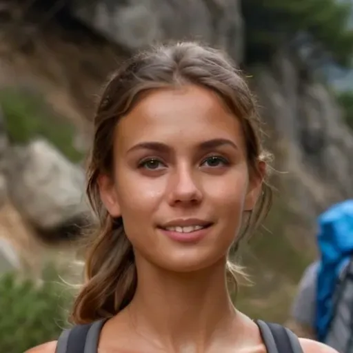 AI色情图片生成器