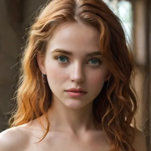 AI色情圖片產生器