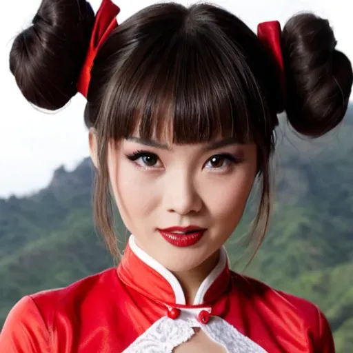 AI porn image generator